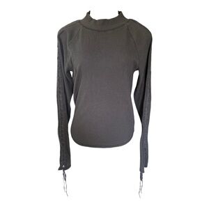 Free people thermal top size L